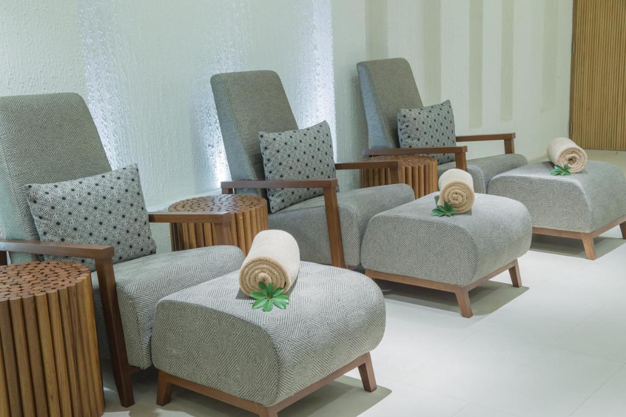 Centara Life Maris Resort Jomtien Extérieur photo
