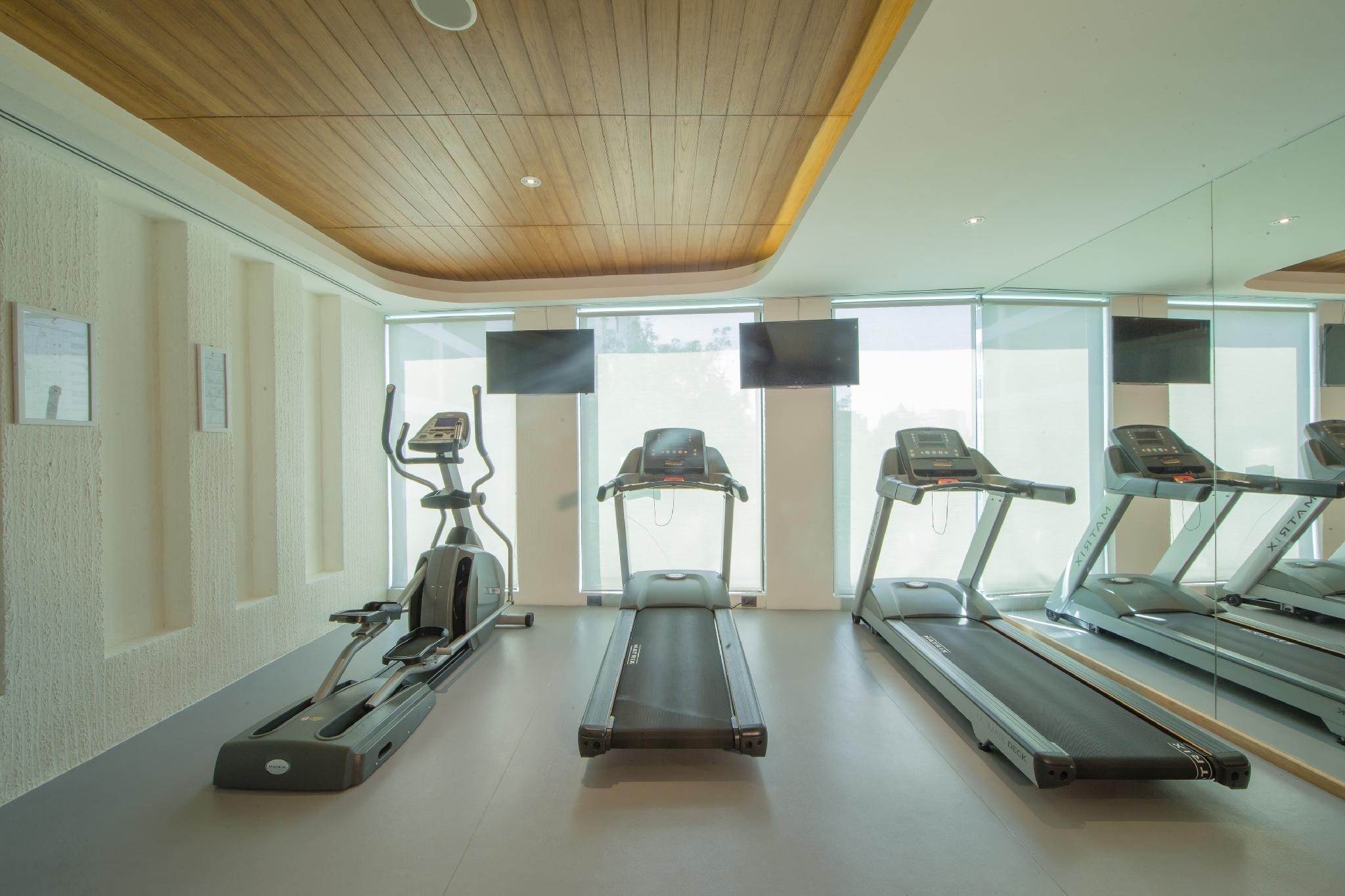 Centara Life Maris Resort Jomtien Extérieur photo