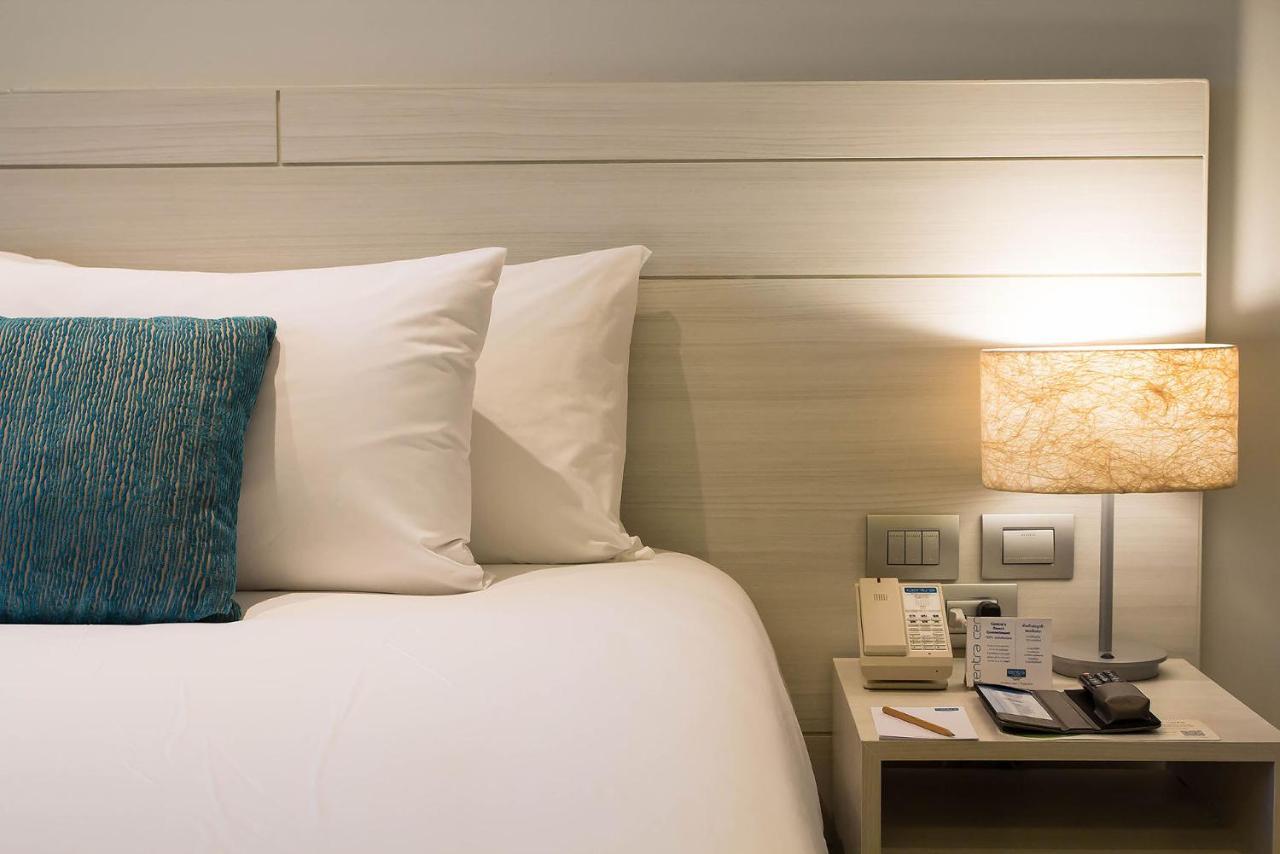 Centara Life Maris Resort Jomtien Extérieur photo