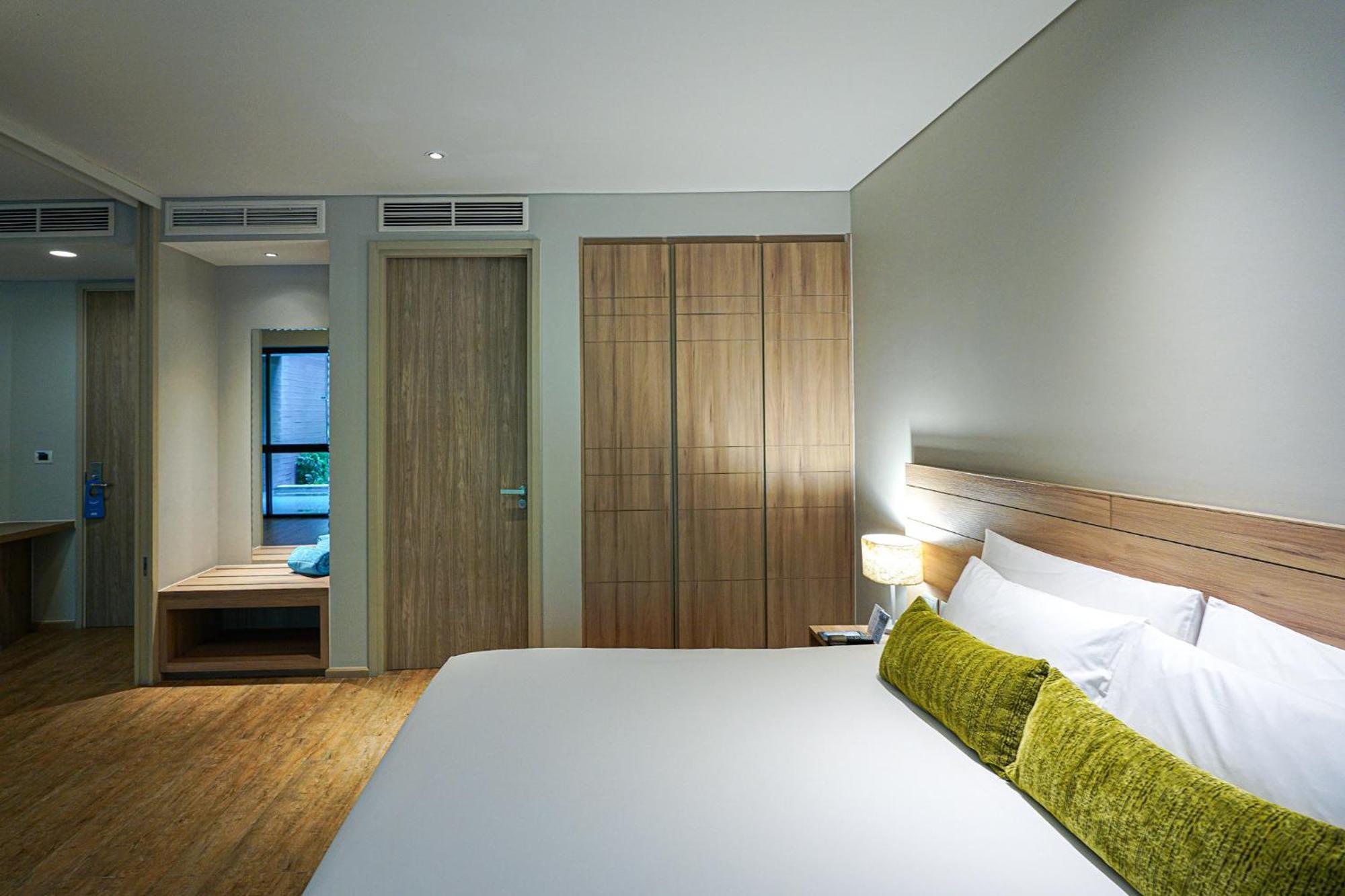 Centara Life Maris Resort Jomtien Extérieur photo