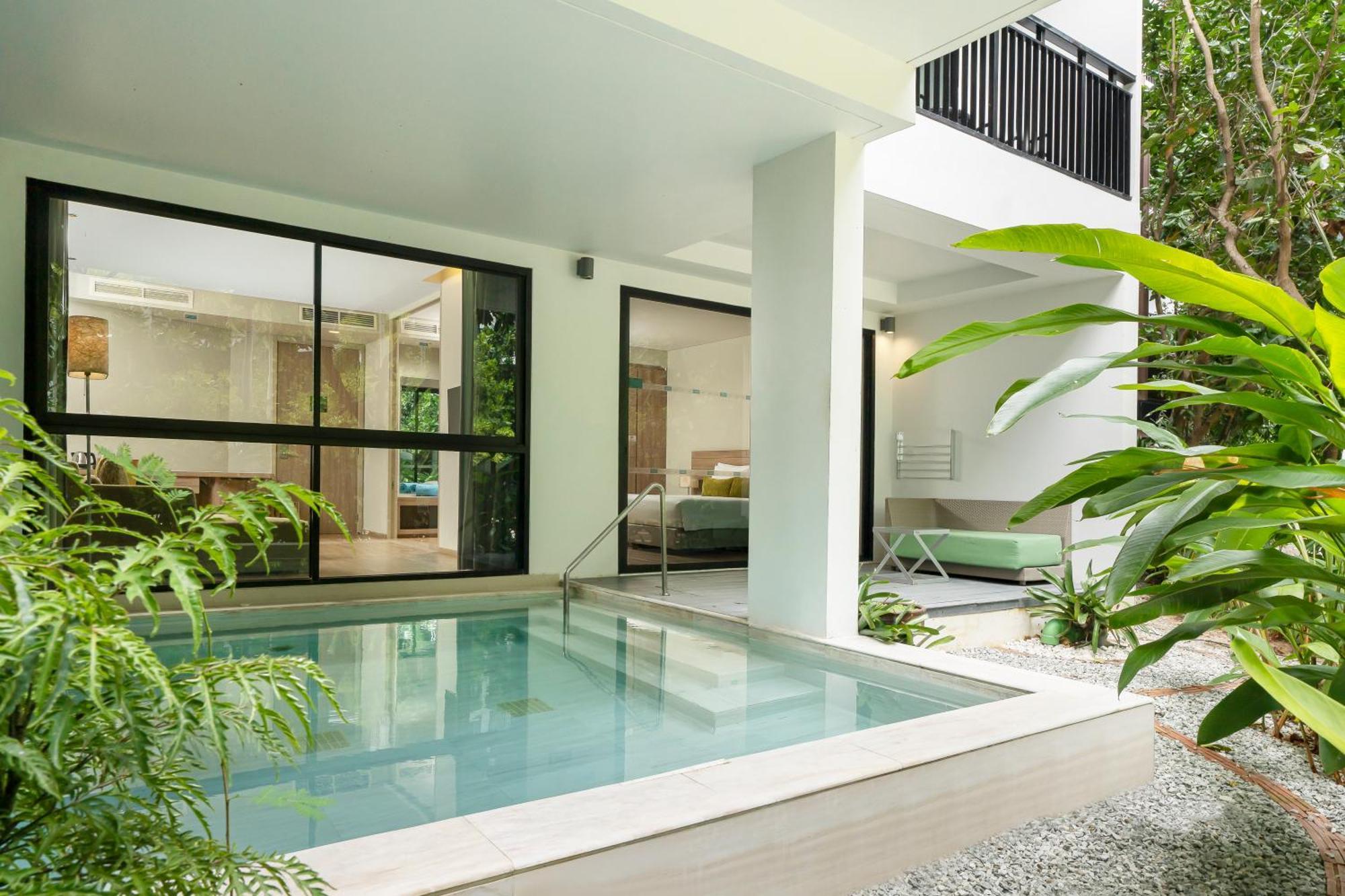Centara Life Maris Resort Jomtien Extérieur photo